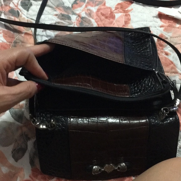 Brighton Crossbody Purse - Picture 3 of 4